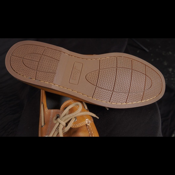 Bass & Co. Boat Shoes - Picture 2 of 3